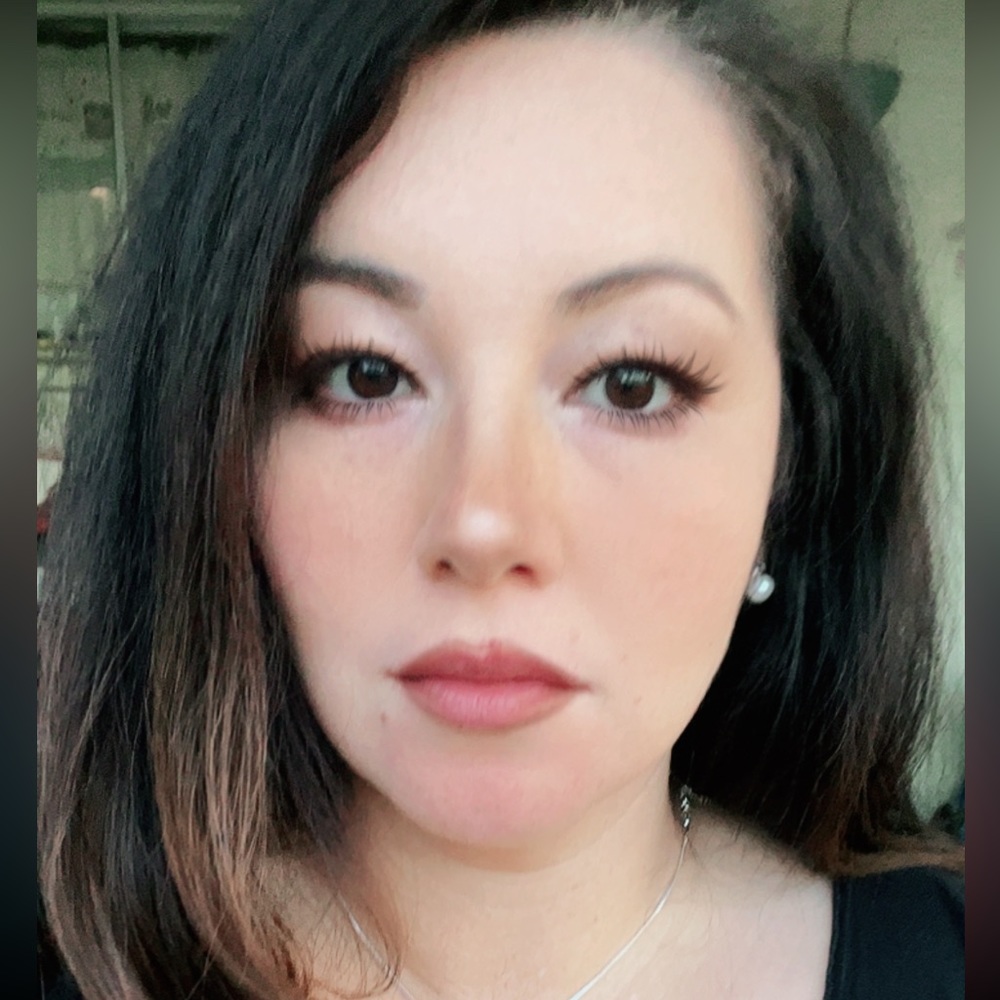 Meet your Posher, Rocio